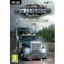 EXCALIBUR GAMES PC American Truck Simulator Oregon Add-on - slika 1
