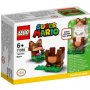 LEGO 71385 TANUKI MARIO – SET ZA POJAČANJE - slika 1