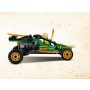 LEGO 71700 NAPADAČ IZ DŽUNGLE - slika 3