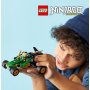 LEGO 71700 NAPADAČ IZ DŽUNGLE - slika 4