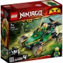 LEGO 71700 NAPADAČ IZ DŽUNGLE - slika 1