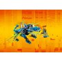 LEGO 71711 DŽEJEV SAJBER ZMAJ - slika 3