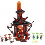 LEGO 71712 IMPERIJIN HRAM LUDILA - slika 2