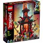 LEGO 71712 IMPERIJIN HRAM LUDILA - slika 1