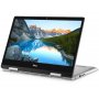 DELL Inspiron 5491 2-u-1 14'' FHD Touch i3-10110U 4GB 256GB SSD Backlit FP Win10Pro srebrni 5Y5B - slika 1
