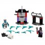 LEGO 71731 EPSKA BORBA – ZEJN PROTIV NINDROIDA - slika 2