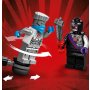 LEGO 71731 EPSKA BORBA – ZEJN PROTIV NINDROIDA - slika 3