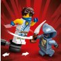 LEGO 71732 EPSKA BORBA – DŽEJ PROTIV SERPENTINA - slika 3