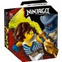 LEGO 71732 EPSKA BORBA – DŽEJ PROTIV SERPENTINA - slika 1