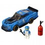 LEGO 75891 CHEVROLET CAMARO ZL1 TRKAČKI AUTO - slika 2