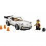 LEGO 75895 1974 PORSCHE 911 TURBO 3.0 - slika 2
