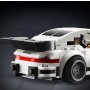 LEGO 75895 1974 PORSCHE 911 TURBO 3.0 - slika 4