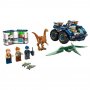 LEGO 75940 BEG GALIMIMUSA I PTERANODONA - slika 2