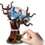LEGO 75953 HOGVORTS: MLATARAJUĆA VRBA - slika 3