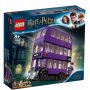 LEGO 75957 ČAROBNJAČKI BUS - slika 1