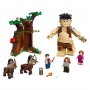 LEGO 75967 ZABRANJENA ŠUMA: SUSRET SA AMBRIDŽOVOM - slika 2