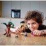 LEGO 75967 ZABRANJENA ŠUMA: SUSRET SA AMBRIDŽOVOM - slika 4