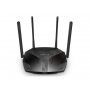 MERCUSYS MR70X AX1800 Dual Band WiFi 6 Router (59372) - slika 1