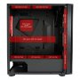 LC POWER Gaming 800B Interlayer X ATX gaming kućište - slika 5
