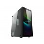 LC POWER Gaming 800B Interlayer X ATX gaming kućište - slika 1
