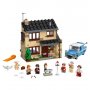 LEGO 75968 ŠIMŠIROVA ULICA. BR. 4 - slika 2