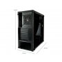 LC POWER Gaming 710B - Gold Miner X - slika 3