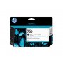 HP HP 730 130ml/mat crna - slika 1