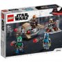 LEGO 75267 BOJNO PAKOVANJE: MANDALORIAN™ - slika 1