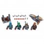 LEGO 75267 BOJNO PAKOVANJE: MANDALORIAN™ - slika 2