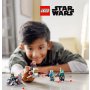 LEGO 75267 BOJNO PAKOVANJE: MANDALORIAN™ - slika 4