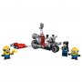LEGO 75549 NEZAUSTAVLJIVA POTERA - slika 2