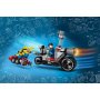 LEGO 75549 NEZAUSTAVLJIVA POTERA - slika 3