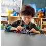 LEGO 75549 NEZAUSTAVLJIVA POTERA - slika 4