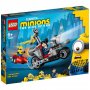 LEGO 75549 NEZAUSTAVLJIVA POTERA - slika 1