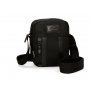 Pepe Jeans ALL BLACK torba na rame - slika 1