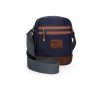 Pepe Jeans ARBLAY torba na rame 73.650.61 - slika 1