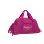 Pepe Jeans ORIGINAL PEPE PINK putna torba 60.135.51 - slika 1