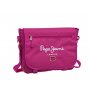 Pepe Jeans ORIGINAL PEPE PINK torba na rame za laptop 60.150.51 - slika 1