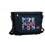 Pepe Jeans LETTERS LOGO torba na rame za laptop 60.650.51 - slika 1