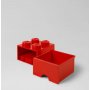 LEGO FIOKA (4): CRVENA - slika 3