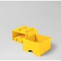 LEGO FIOKA (4): ŽUTA - slika 2