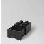 LEGO FIOKA (4): CRNA - slika 1