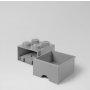 LEGO FIOKA (4): KAMENO SIVA - slika 3