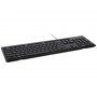 DELL OEM Multimedia KB216 USB US crna - slika 2