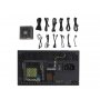 ANTEC HCG850 GOLD modularno napajanje - slika 4