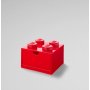 LEGO STONA FIOKA (4): CRVENA - slika 2