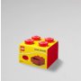 LEGO STONA FIOKA (4): CRVENA - slika 3