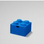 LEGO STONA FIOKA (4): PLAVA - slika 2