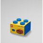 LEGO STONA FIOKA (4): PLAVA - slika 3