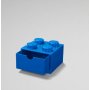 LEGO STONA FIOKA (4): PLAVA - slika 1